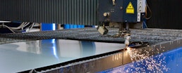 Laserschneiden Laserschneiden