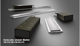 Eisenkern Synchron – Linearmotoren Eisenkern Synchron – Linearmotoren