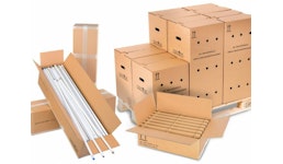 Gefahrgutverpackungen aus Wellpappe Gefahrgutverpackungen aus Wellpappe
