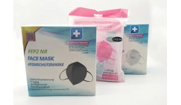 CTPL-0020 farbige FFP2 NR – Masken CTPL-0020 farbige FFP2 NR – Masken