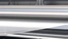 Tiefziehfolie Tiefziehfolie