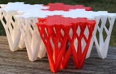 Fused Deposition Modeling (FDM) : Verwandlung von Filament in Bauteile mit industrieller Stärke Fused Deposition Modeling (FDM) : Verwandlung von Filament in Bauteile mit industrieller Stärke