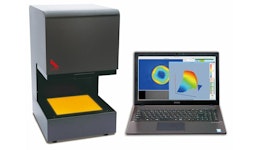 Luceo StrainEye LSM-9001LE Polarimeter/Polariscope Luceo StrainEye LSM-9001LE Polarimeter/Polariscope