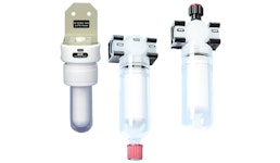 Röhrenfilter 7F Röhrenfilter 7F