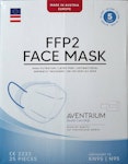FFP2 Masken - MADE IN AUSTRIA FFP2 Masken - MADE IN AUSTRIA