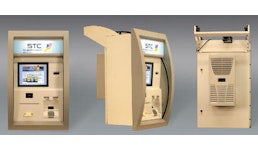 Indoor- und Outdoor Kiosk Owl Indoor- und Outdoor Kiosk Owl