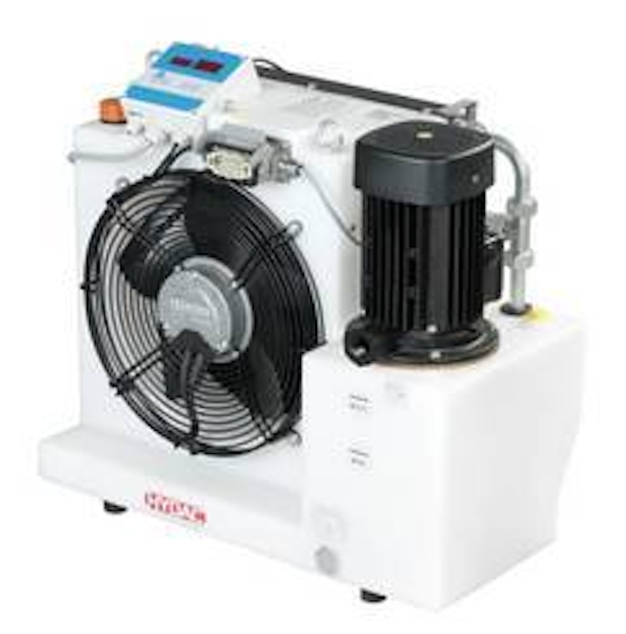 HYDAC International GmbH in Sulzbach auf wlw.de