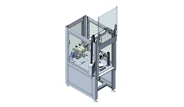 FichterRotaryUnit FRU FichterRotaryUnit FRU