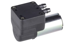 22K Miniatur-Membranpumpe 22K Miniatur-Membranpumpe