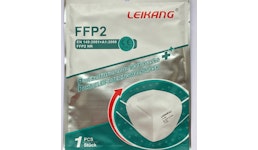 FFP2 Maske inkl. Clip FFP2 Maske inkl. Clip
