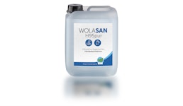 WOLASAN H95pur WOLASAN H95pur