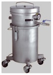 EX-Druckluftsauger EX-Druckluftsauger