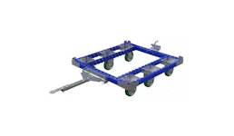 Transportwagen Q-007-1840 Transportwagen Q-007-1840