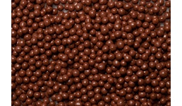 Dragierte Crispies Dragierte Crispies