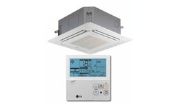 LG CT12R R32 MultiSplit Deckengeräte 3,5kW LG CT12R R32 MultiSplit Deckengeräte 3,5kW