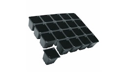 Anzuchtpaletten / Transportkisten - PL 2832/20 - Serie PL, TK Anzuchtpaletten / Transportkisten - PL 2832/20 - Serie PL, TK