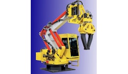 ANDROMAT® AMX 80 ANDROMAT® AMX 80