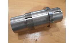 Wellenbearbeitung Antriebswellen Wellenbearbeitung Antriebswellen