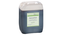 AminoVital - 50 % Aminosäuren (8 % N Gesamtstickstoff) AminoVital - 50 % Aminosäuren (8 % N Gesamtstickstoff)