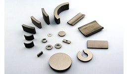 SAMARIUM-KOBALT-MAGNETE SAMARIUM-KOBALT-MAGNETE