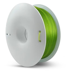 Easy PETG Hellgrün transparent 1.75mm Easy PETG Hellgrün transparent 1.75mm