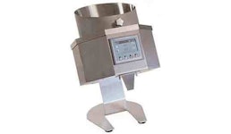 Z-12 Zählmaschine und Abfüllmaschine - Tabletten Füllmaschinen Synopac Z-12 Zählmaschine und Abfüllmaschine - Tabletten Füllmaschinen Synopac
