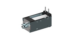 Selbsthaltemagnet Selbsthaltemagnet