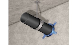 Curaflam® Brandschutzsysteme Curaflam® Brandschutzsysteme