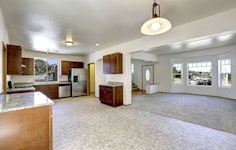Linoleum-Parkett Linoleum-Parkett