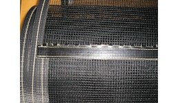 PTFE-beschichtetes Kevlar-und Glasgewebe PTFE-beschichtetes Kevlar-und Glasgewebe