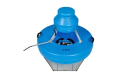 Wasserbelüfter Aqua-Pilz Wasserbelüfter Aqua-Pilz