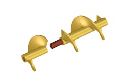 Kunststoffsegmente Kunststoffsegmente