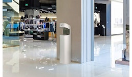 Everest – Automatik Handspender Everest – Automatik Handspender