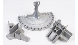 Alu Druckguss Muster Produkte Alu Druckguss Muster Produkte