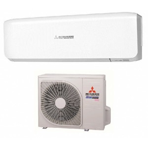 Klimaanlage Set Mitsubishi Heavy S Wandgerät SRK 50 ZSX-W / SRC 50 ZSX-S, 5,0/6,0 kW Klimaanlage Set Mitsubishi Heavy S Wandgerät SRK 50 ZSX-W / SRC 50 ZSX-S, 5,0/6,0 kW