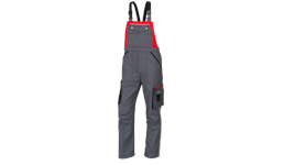 Latzhose LH10 der Marke hightex® Latzhose LH10 der Marke hightex®