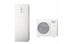 PANASONIC Wärmepumpe Aquarea KIT-ADC12HE8 12 kW PANASONIC Wärmepumpe Aquarea KIT-ADC12HE8 12 kW