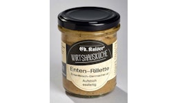 Enten Fleisch Aufstrich 250g Enten Fleisch Aufstrich 250g