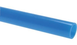 PA 15X12 STG BLAU: Polyamid-Rohr, 15 x 12 mm, blau PA 15X12 STG BLAU: Polyamid-Rohr, 15 x 12 mm, blau