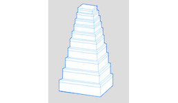 Kartons in Quaderform Kartons in Quaderform