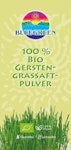 Gerstengrassaftpulver