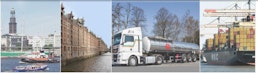 Chemie & Pharmarohstoffe: Import I Export I Crosstrade I Produktion Chemie & Pharmarohstoffe: Import I Export I Crosstrade I Produktion