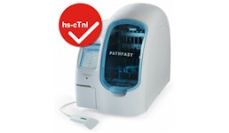 Mitsubishi PATHFAST Analyser Mitsubishi PATHFAST Analyser