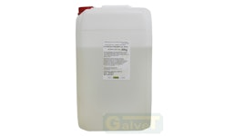 GALVET Glivet aktivity Pflanzenglycerin min. 99,5% 30kg Zusatzstoff GALVET Glivet aktivity Pflanzenglycerin min. 99,5% 30kg Zusatzstoff