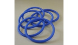 O-Ringe aus Silicon O-Ringe aus Silicon