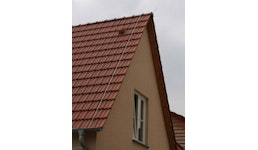 Blitzschutz für Ihr Wohnhaus Blitzschutz für Ihr Wohnhaus