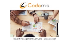Projekt Management Software | Organisation Projekt Management Software | Organisation