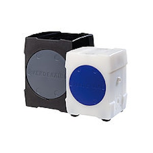 Verderair Pure - Druckluftmembranpumpen Verderair Pure - Druckluftmembranpumpen