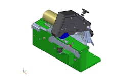 Metall- & Kunststoffverarbeitung - Engineering Metall- & Kunststoffverarbeitung - Engineering