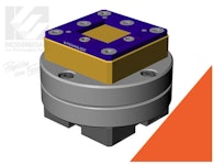 Vierkantpendelhalter für Profil 15 × 15 mm und 25 x 25 mm Vierkantpendelhalter für Profil 15 × 15 mm und 25 x 25 mm